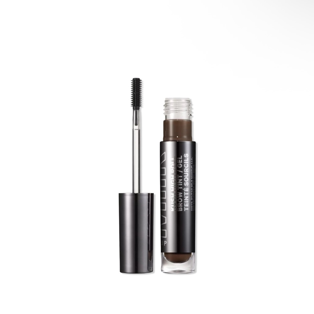 NWT Milk Makeup Kush High Roll Brow Tint - Dutch (medium dark brown)